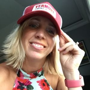 Meet your Posher, Erica